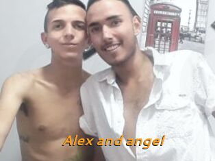 Alex_and_angel