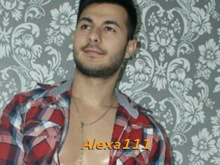 Alexa111