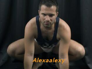 Alexaalexy