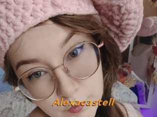 Alexacastell