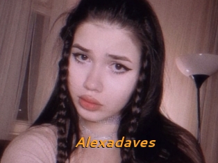 Alexadaves