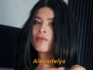 Alexadelys