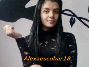 Alexaescobar18
