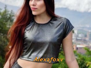 Alexafoxv