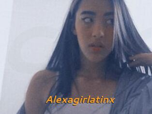 Alexagirlatinx
