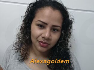 Alexagoldem