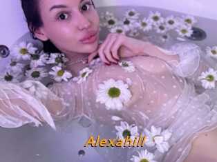 alexahill Cuckold Directory