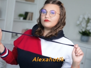 Alexahotik