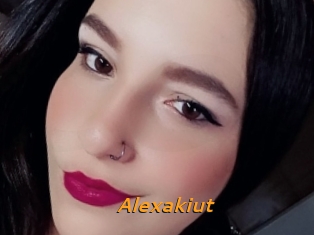 Alexakiut