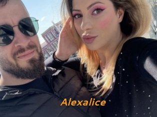 Alexalice
