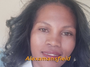 Alexamansfield