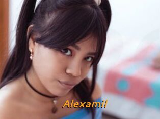 Alexamil