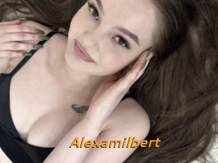 Alexamilbert