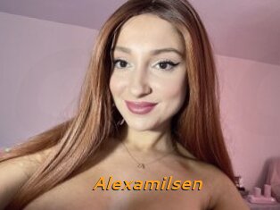 Alexamilsen
