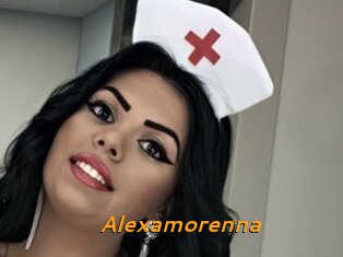 Alexamorenna