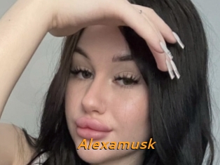 alexamusk Cuckold Directory
