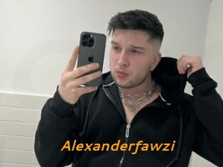Alexanderfawzi