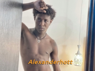 Alexanderhott