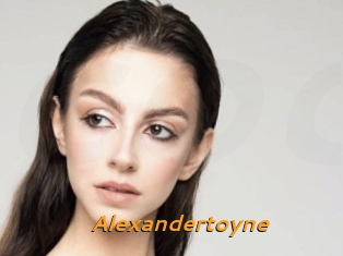 Alexandertoyne