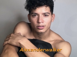 Alexanderwalker