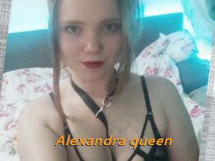 Alexandra_queen