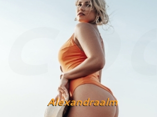 Alexandraalm