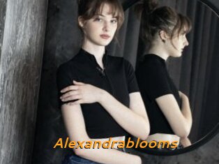 Alexandrablooms