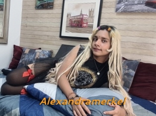 Alexandramerkel
