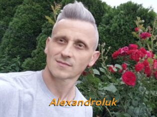 Alexandroluk