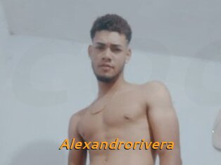 Alexandrorivera