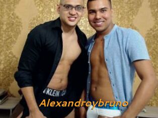 Alexandroybruno