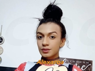 Alexaroa