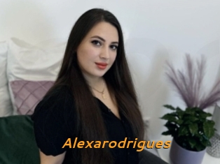 Alexarodrigues