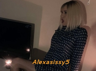 Alexasissy5