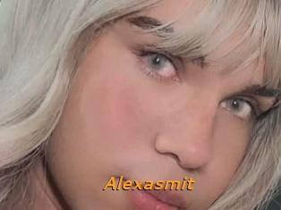 Alexasmit