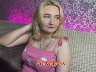 Alexawox