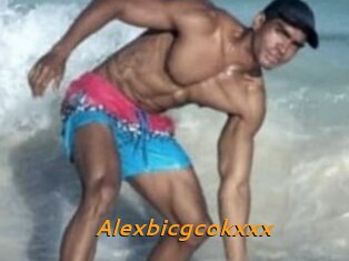 Alexbicgcokxxx