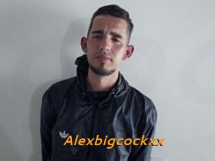Alexbigcockxx