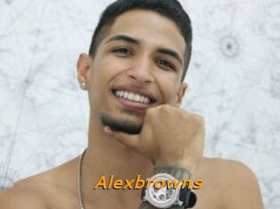 Alexbrowns