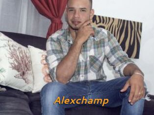Alexchamp