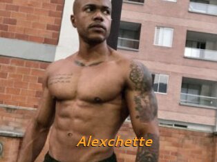 Alexchette