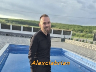 Alexclabrian