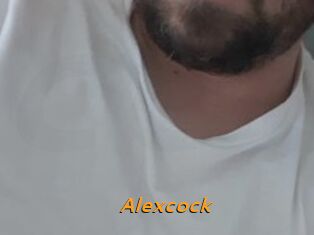 Alexcock