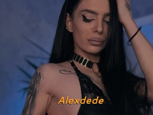 Alexdede