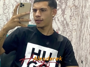 Alexderek