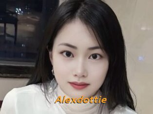 Alexdottie