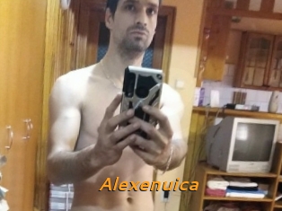 Alexenuica