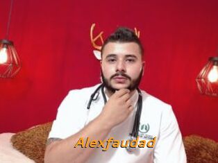 Alexfaudad