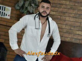 Alexfaudadx