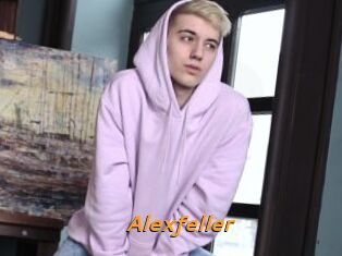 Alexfeller